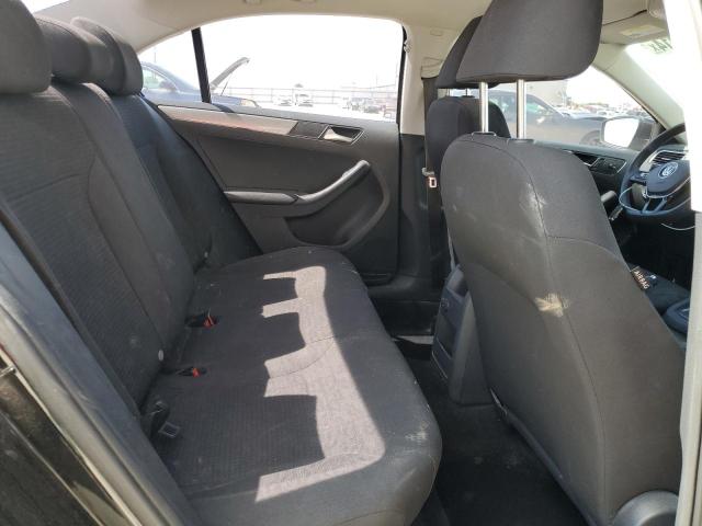 2016 Volkswagen Jetta Se VIN: 3VWD67AJ8GM401722 Lot: 60629214