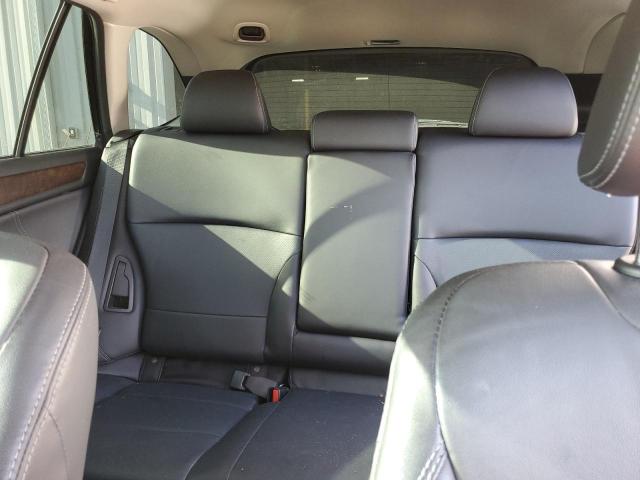 2018 Subaru Outback 2.5I Limited VIN: 4S4BSANC2J3219971 Lot: 57730444