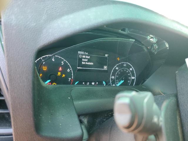 2020 Ford Transit T-250 VIN: 1FTBR1C8XLKB60174 Lot: 58957204