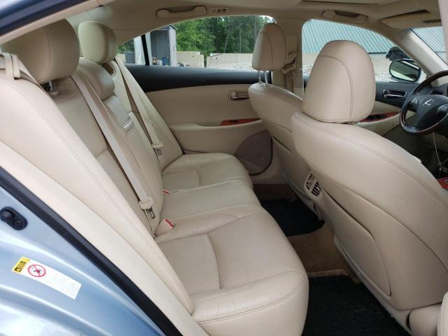 2011 Lexus Es 350 VIN: JTHBK1EG8B2452072 Lot: 60133244