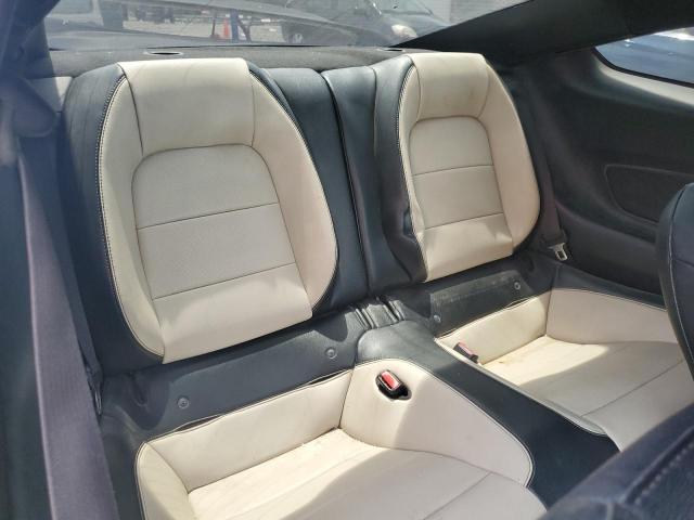 2015 Ford Mustang Gt VIN: 1FA6P8CF7F5314587 Lot: 60320594