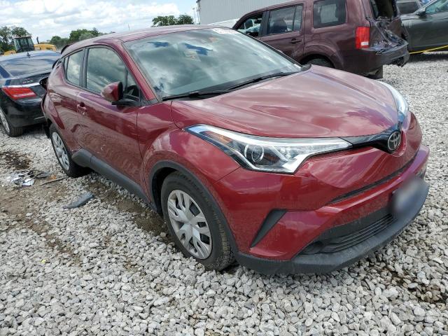 2019 Toyota C-Hr Xle VIN: JTNKHMBX4K1044157 Lot: 57425314