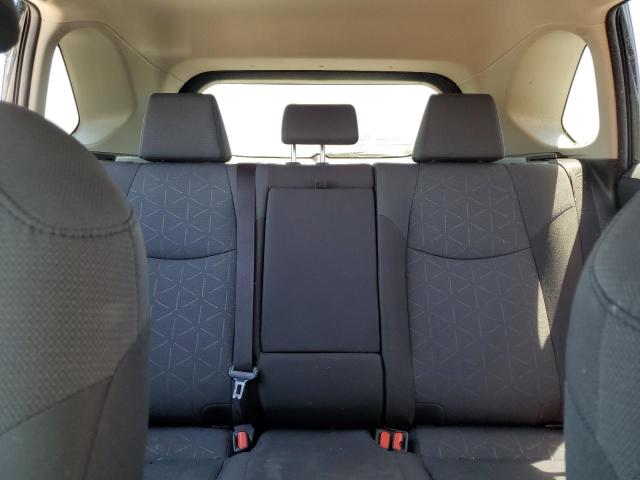 2020 TOYOTA RAV4 XLE - JTMR6RFV6LD004855