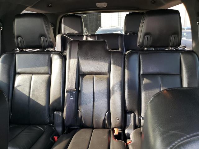 2012 Ford Expedition Limited VIN: 1FMJU1K56CEF57618 Lot: 60065274