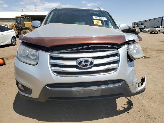 2012 Hyundai Santa Fe Se VIN: 5XYZHDAG0CG145895 Lot: 59720494