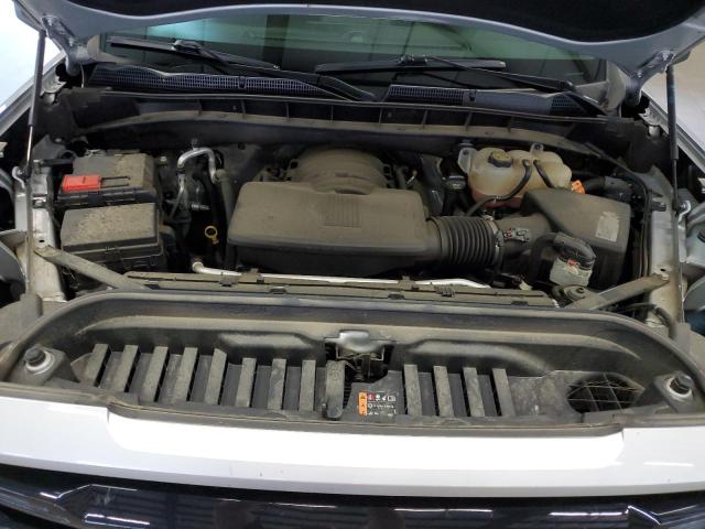 2020 GMC Sierra K1500 Elevation VIN: 1GTR9CED0LZ233631 Lot: 60251514