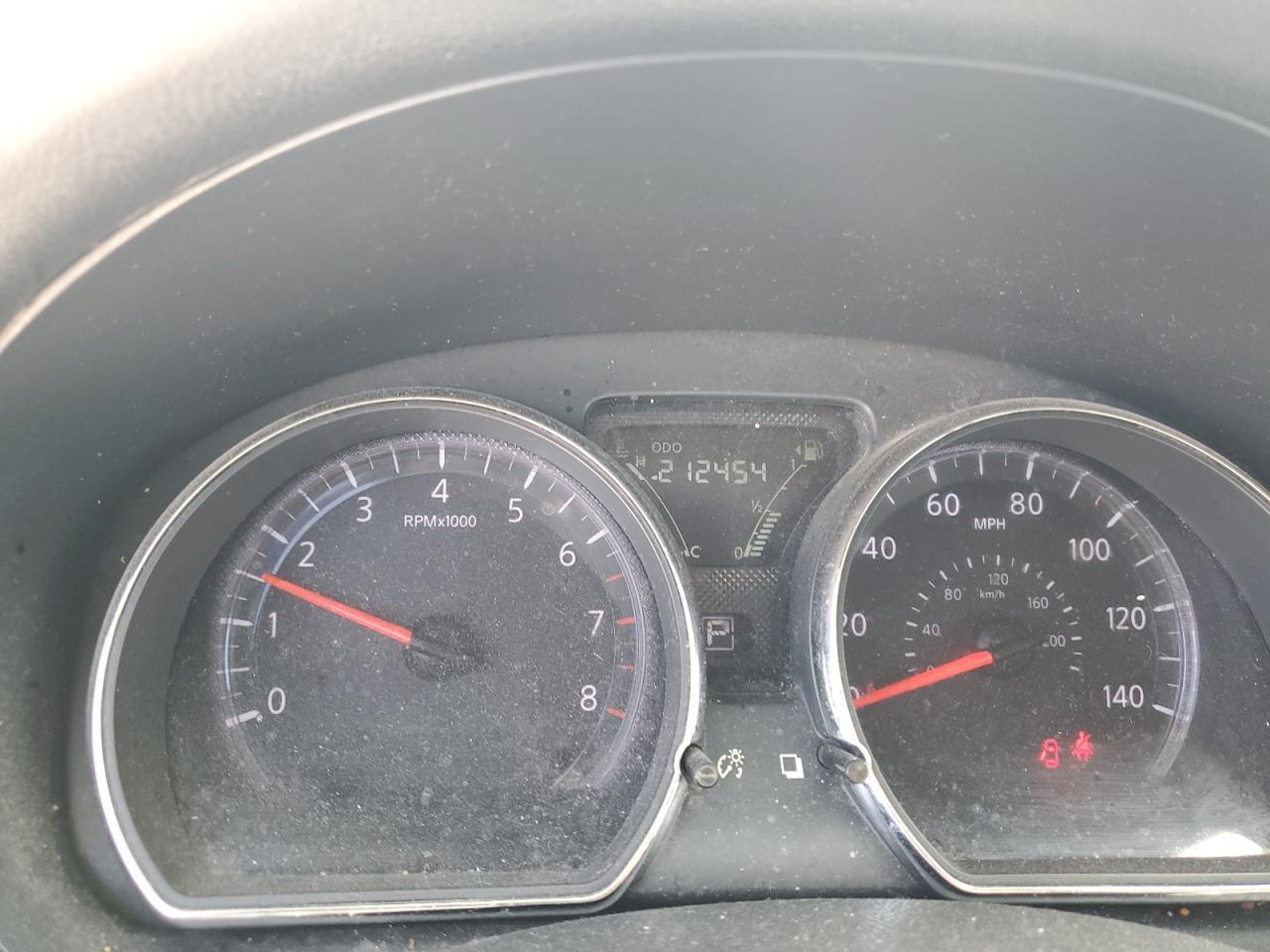 3N1CN7AP9HL803510 2017 Nissan Versa S