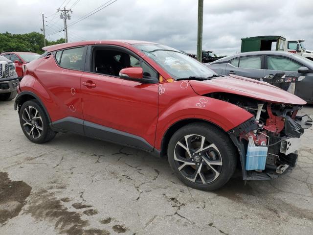 2020 Toyota C-Hr Xle VIN: JTNKHMBX6L1083561 Lot: 60910114