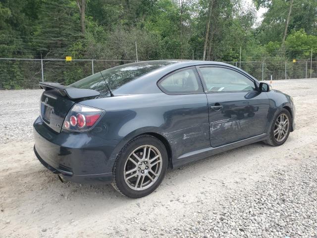 2010 Toyota Scion Tc VIN: JTKDE3B76A0306323 Lot: 59735784