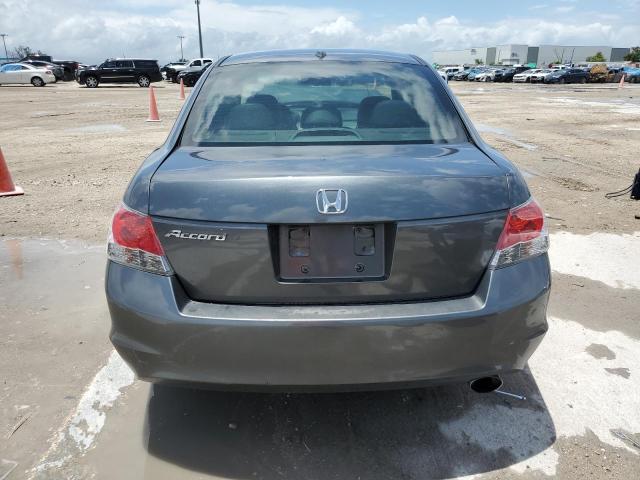 2010 Honda Accord Exl VIN: 1HGCP2F84AA028169 Lot: 59733884