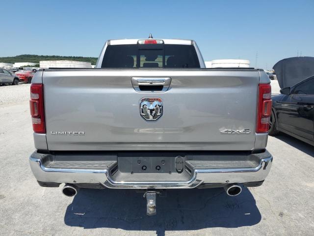 2019 Ram 1500 Limited VIN: 1C6SRFPT7KN507802 Lot: 58725124