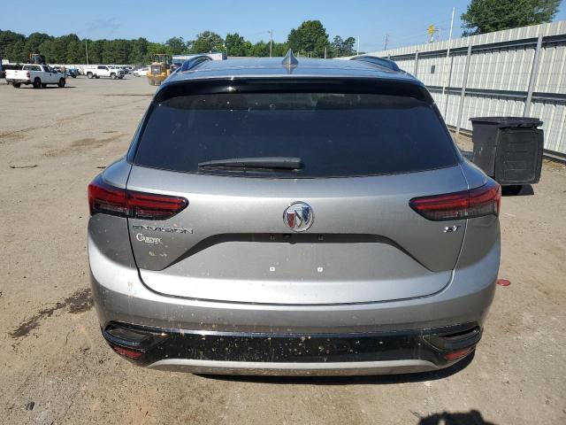 2023 Buick Envision Essence VIN: LRBFZNR45PD034830 Lot: 59628334