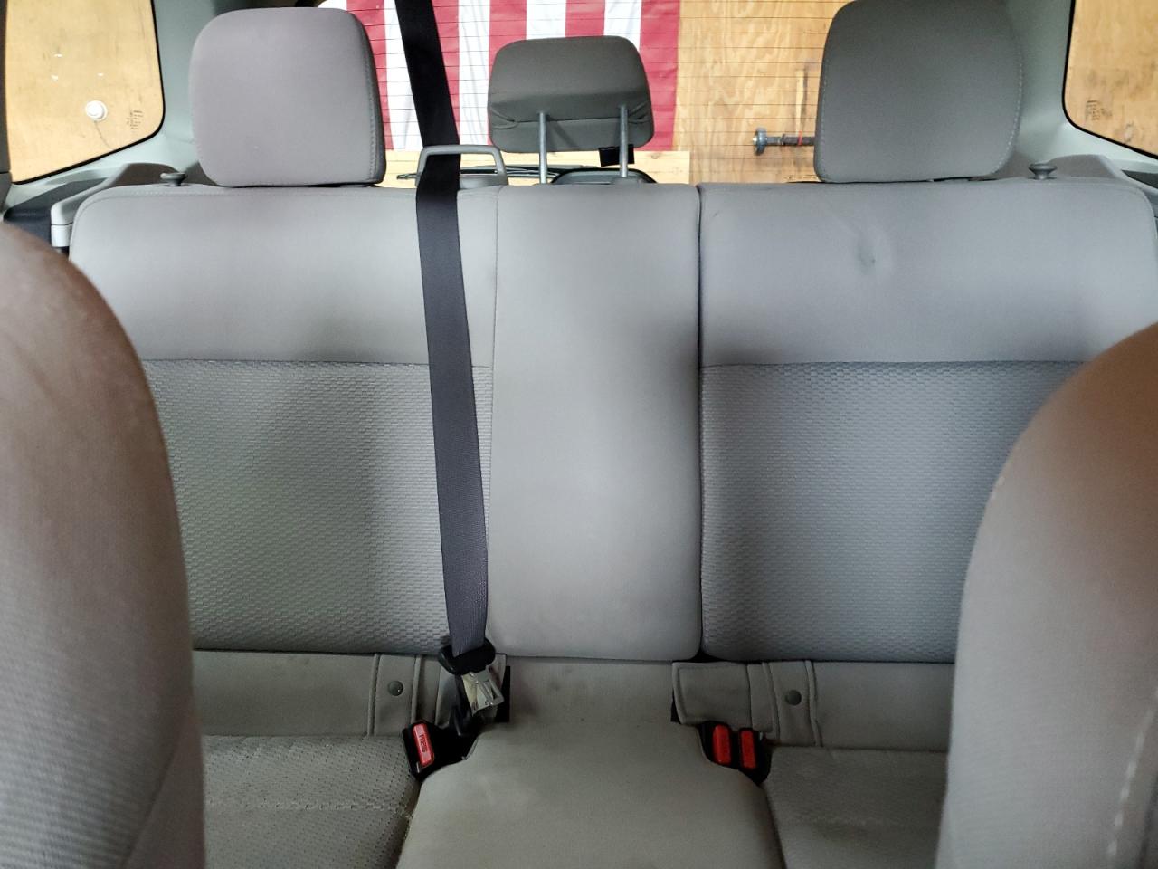 JF2SJABC1HH530544 2017 Subaru Forester 2.5I