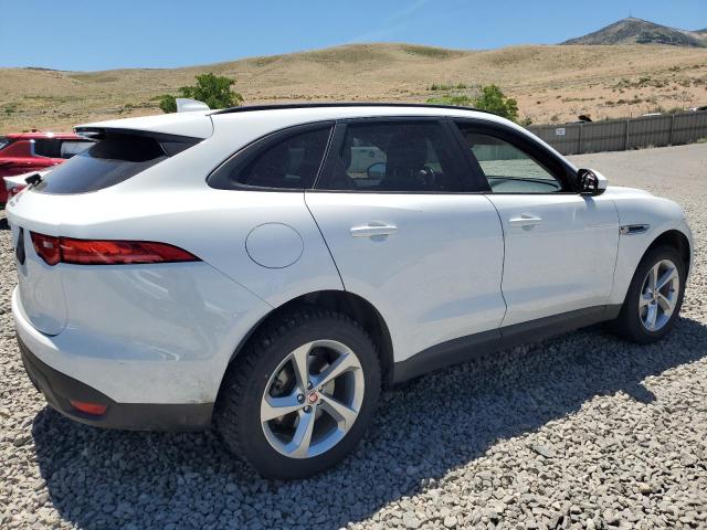 VIN SADCJ2BV3HA495822 2017 Jaguar F-Pace, Premium no.3