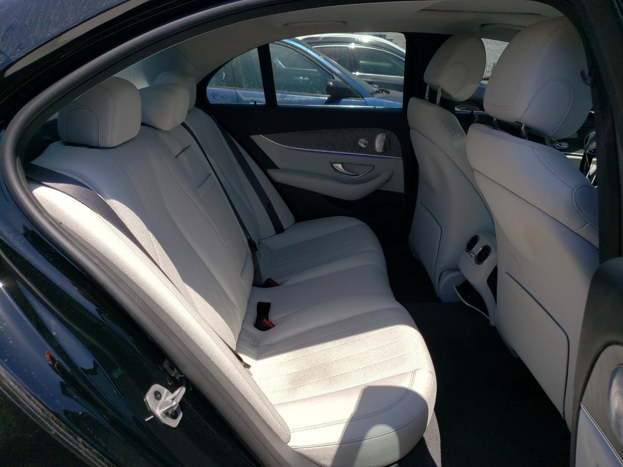 W1KZF5KB9MA879652 2021 Mercedes-Benz E 450 4Matic