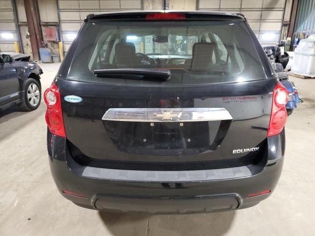 2013 Chevrolet Equinox Ls VIN: 2GNALBEK0D6424073 Lot: 57956304