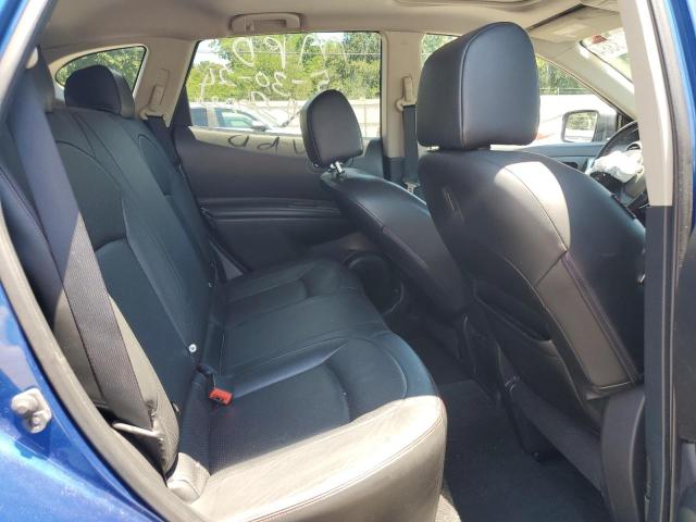 2010 Nissan Rogue S VIN: JN8AS5MV0AW129411 Lot: 58523384