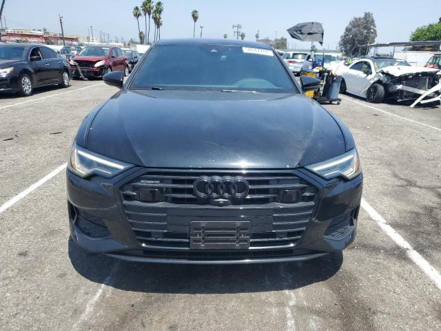 2021 Audi A6 Premium Plus VIN: WAUE3AF21MN064209 Lot: 58047744