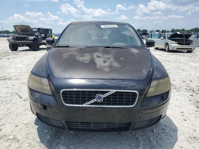 2007 Volvo S40 2.4I VIN: YV1MS382072271622 Lot: 59050334