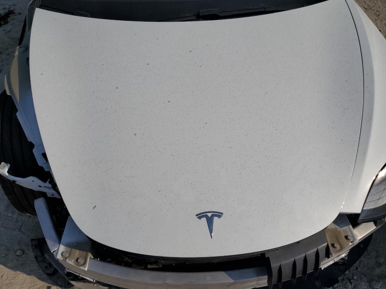 5YJ3E1EB9MF974257 2021 Tesla Model 3