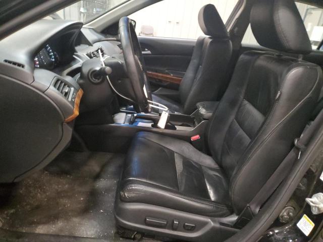 2011 Honda Accord Exl VIN: 1HGCP2F84BA010496 Lot: 59346164