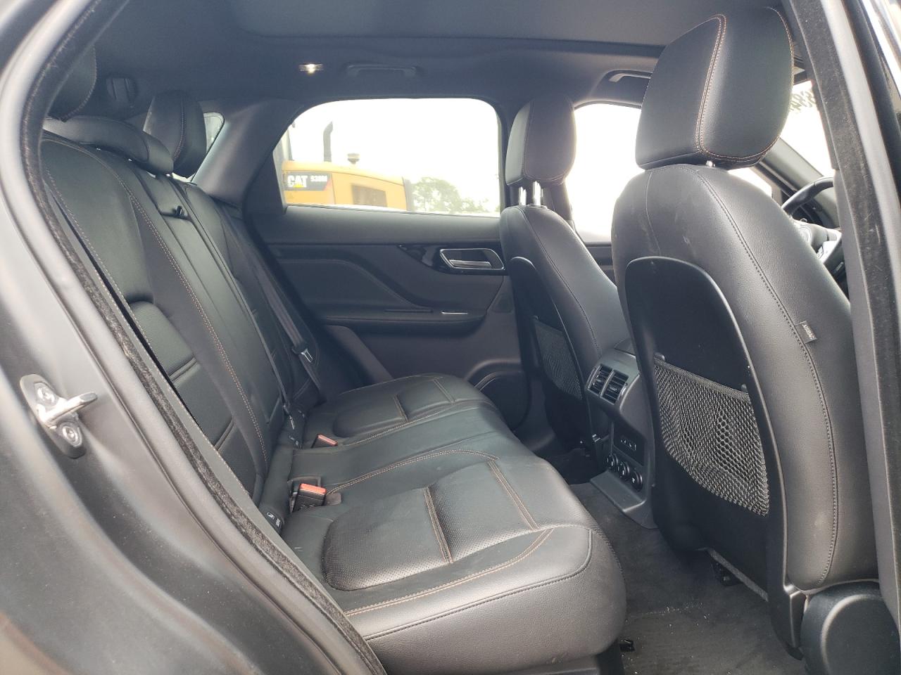 SADCK2FX0JA282082 2018 Jaguar F-Pace Prestige