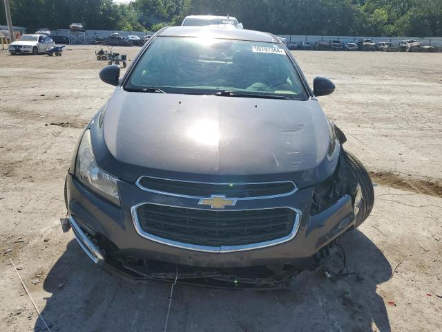 VIN 1G1PG5SB3F7258950 2015 Chevrolet Cruze, Ltz no.5