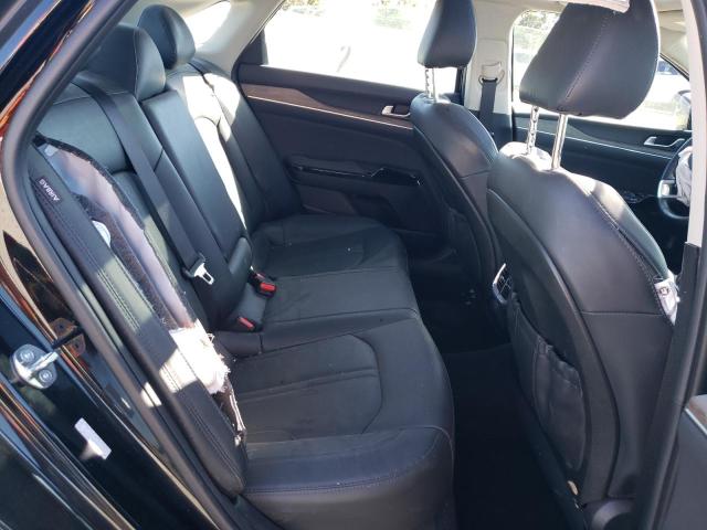 2024 Kia K5 Ex VIN: 5XXG34J25RG252450 Lot: 56658144