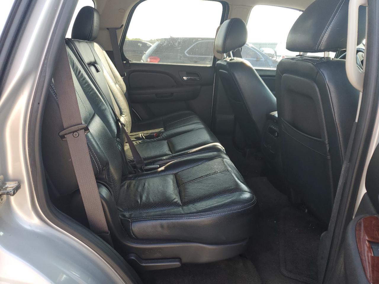 1GNSCAE05CR148294 2012 Chevrolet Tahoe C1500 Ls