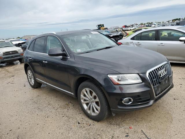 2015 Audi Q5 Premium Plus VIN: WA1LFAFP2FA086690 Lot: 58337384