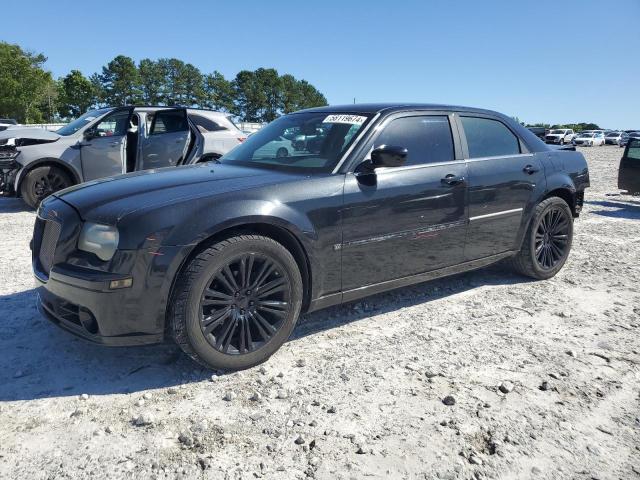 2006 Chrysler 300 Touring VIN: 2C3KA53G96H473867 Lot: 58119674