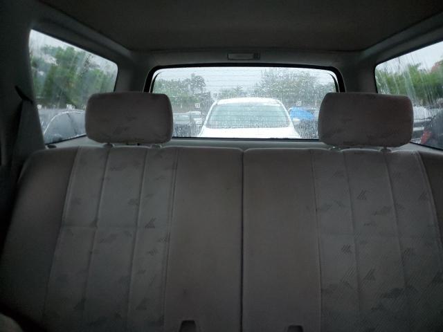 2001 Toyota 4Runner Sr5 VIN: JT3HN86R719046225 Lot: 58060214