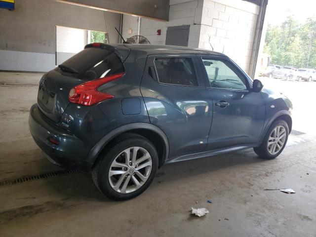 2013 Nissan Juke S VIN: JN8AF5MR9DT208640 Lot: 60435344