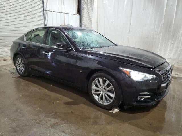 2015 Infiniti Q50 Base VIN: JN1BV7AR6FM415621 Lot: 57894374