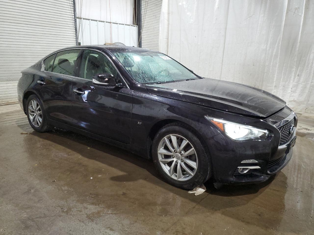 JN1BV7AR6FM415621 2015 Infiniti Q50 Base