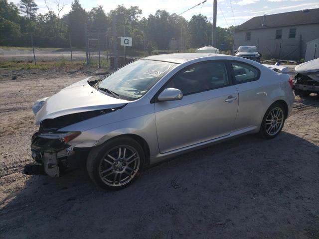 2006 Toyota Scion Tc VIN: JTKDE177860137314 Lot: 58880744
