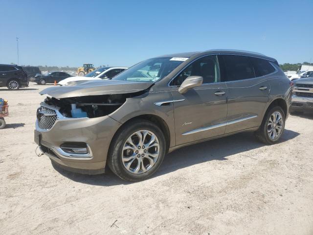 2020 Buick Enclave Avenir VIN: 5GAERDKW1LJ161753 Lot: 58273144