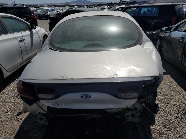 1997 Ford Taurus Gl VIN: 1FALP52U9VA212991 Lot: 49893984