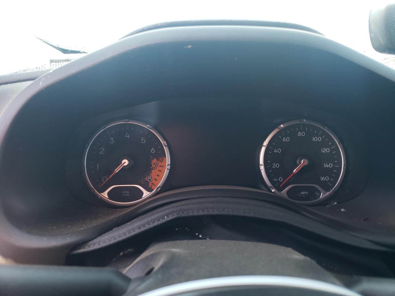 ZACCJBCB7HPF91520 2017 Jeep Renegade Trailhawk