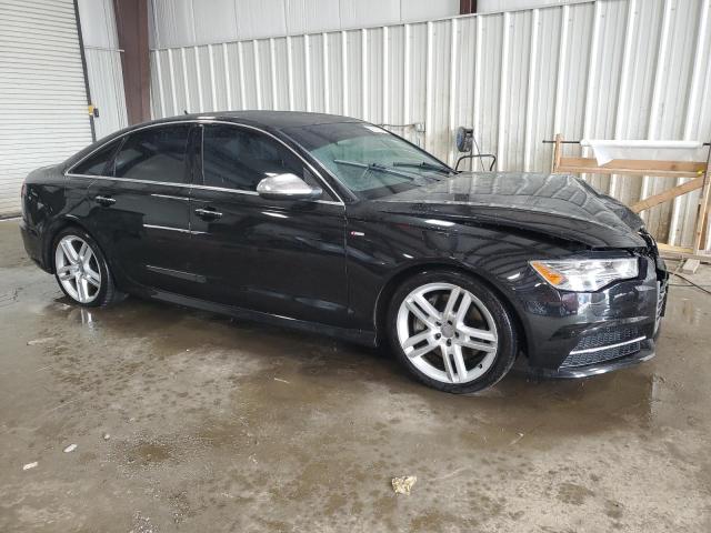 2016 Audi A6 Premium Plus VIN: WAUGFAFC5GN104871 Lot: 59312304