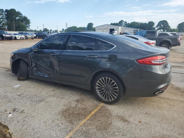 3FA6P0H97HR228152 2017 FORD FUSION - Image 2