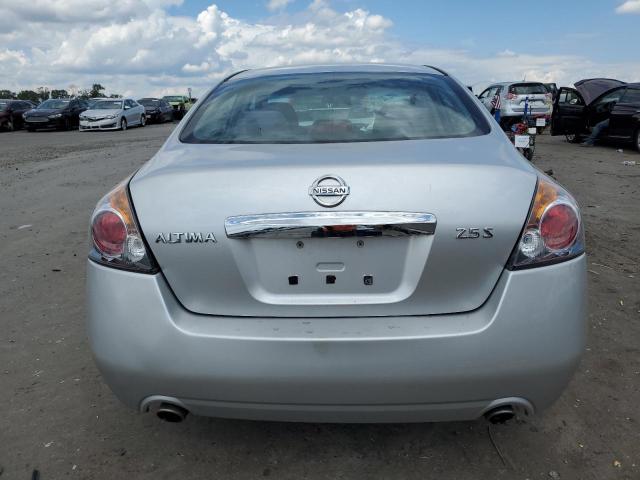 1N4AL2AP4CC210936 2012 Nissan Altima Base