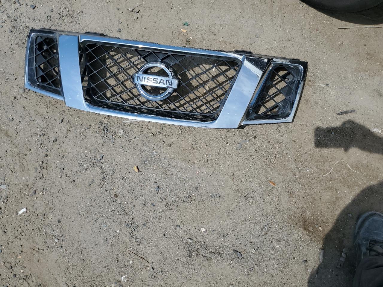 5N1AR18U98C644674 2008 Nissan Pathfinder S