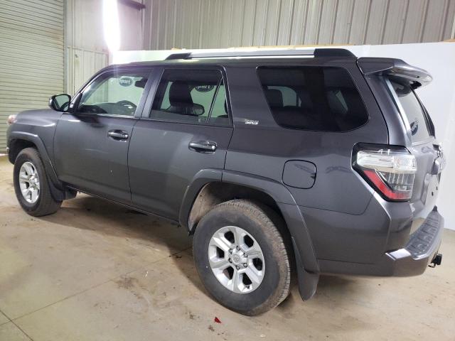 2023 Toyota 4Runner Se VIN: JTEMU5JR5P6132979 Lot: 57759664