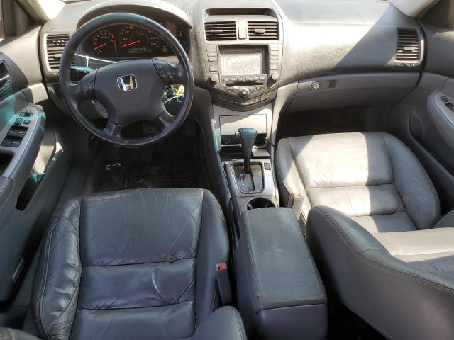 2005 Honda Accord Hybrid VIN: JHMCN365X5C017332 Lot: 58469544