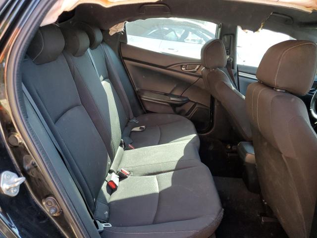 2018 Honda Civic Sport VIN: SHHFK7H43JU216365 Lot: 57412864