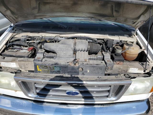 2005 Ford Econoline E350 Super Duty Cutaway Van VIN: 1FDSE35L45HA51293 Lot: 58315324