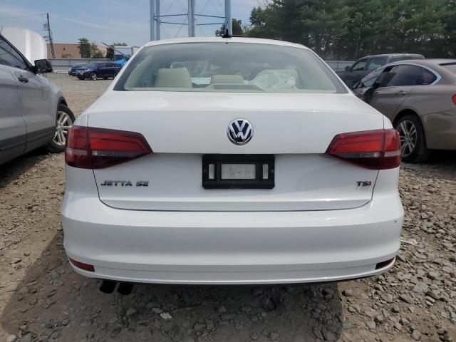 VIN 3VWDB7AJ3JM257919 2018 Volkswagen Jetta, SE no.6