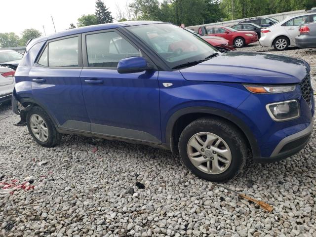 2022 Hyundai Venue Se VIN: KMHRB8A38NU198878 Lot: 56901584