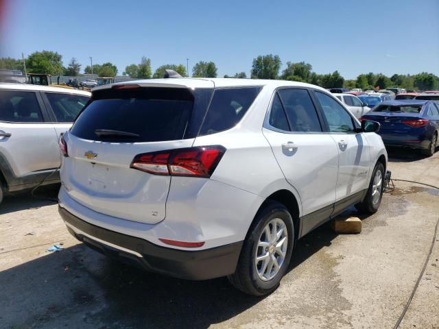2024 CHEVROLET EQUINOX LT - 3GNAXKEG4RS100844